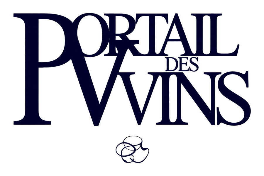Portail des vins